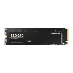 Samsung 980 250GB SSD m.2 NVMe MZ-V8V250BW