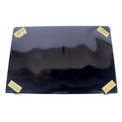 Lenovo ThinkPad E570, E575 Notebook Lcd Back Cover - Siyah