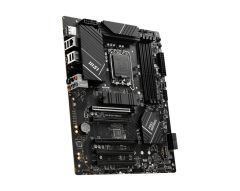 MSI PRO B760-P DDR4 II 5333(OC) PCI-E M.2 HDMI DP ATX 1700P