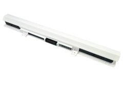 Retro Toshiba Satellite C50-B, L50-B, PA5185U-1BRS Notebook Bataryası - Beyaz