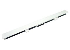 Retro Toshiba Satellite C50-B, L50-B, PA5185U-1BRS Notebook Bataryası - Beyaz