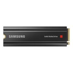 Samsung 980 PRO 1TB SSD m.2 NVMe MZ-V8P1T0CW Soğutuculu