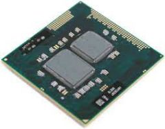 İntel i3-350M 2.26Ghz SLBU5 Notebook İşlemcisi