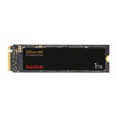 Sandisk Extreme PRO 1TB M.2 Nvme SSD SDSSDXPM2-1T00-G25