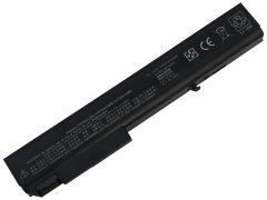 Retro Hp EliteBook 8530p, 8730w, KU533AA Notebook Bataryası