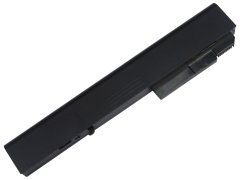 Retro Hp EliteBook 8530p, 8730w, KU533AA Notebook Bataryası