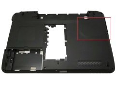 Toshiba Satellite L750, L755 Notebook Alt Kasa - Ver.2