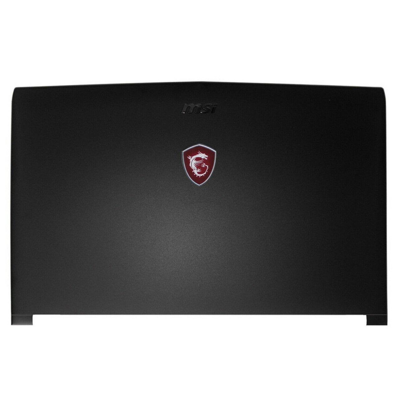 MSI PL62 Lcd Cover Kapak Siyah Muadil