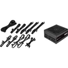 Corsair RM850 CP-9020235-EU 850W 80+Gold PSU