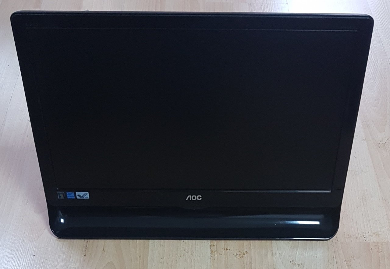 18.5'' AOC E966Swn Led Monitör