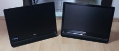18.5'' AOC E966Swn Led Monitör