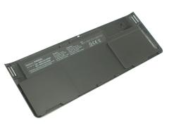 Retro Hp EliteBook Revolve 810 G1, OD06XL, H6L25AA Notebook Bataryası