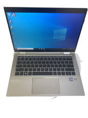 HP Elitbook x360 1030 G3 İ7 8650u 512Gb Ssd 16Gb 13.3'' Notebook Garantili