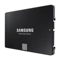 Samsung 870 EVO 500GB SSD Disk MZ-77E500BW