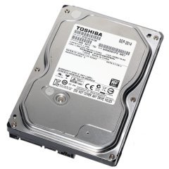 1Tb Toshiba Sata3 32Mb  Pc Harddisk