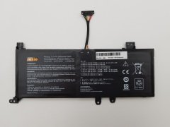 RETRO Asus C21N1818 Notebook Bataryası - Ver.2