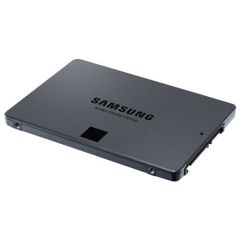 Samsung 870 QVO 2TB SSD Disk MZ-77Q2T0BW