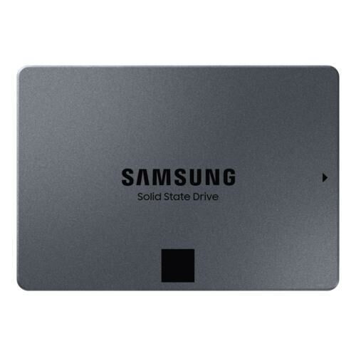 Samsung 870 QVO 8TB SSD Disk MZ-77Q8T0BW