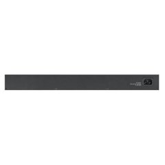 Zyxel GS1100-24 v3 24Port + 2xSFP Gigabit Switch