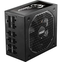 MSI MPG A650GF 650W 80+ Gold PSU