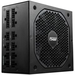 MSI MPG A650GF 650W 80+ Gold PSU