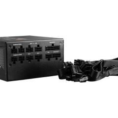 MSI MPG A650GF 650W 80+ Gold PSU