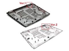 MSI MS-16JD Alt Kasa V2