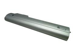 Retro Hp Mini 110-3500, ED06DF, XQ505AA Notebook Bataryası - Gümüş