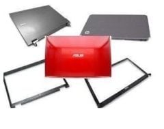 Dell G3 3579 Notebook Lcd Cover / Siyah