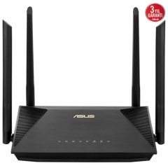 Asus RT-AX53U AX1800 DualBand Wi-Fi6 Router