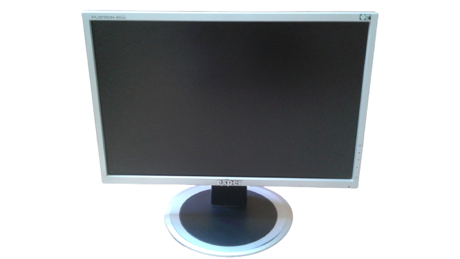 19'' Lg L194WS SF Lcd Monitör Yenilenmiş Ürün