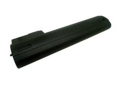 Retro Hp Mini 110-3500, ED06DF, XQ505AA Notebook Bataryası - Siyah