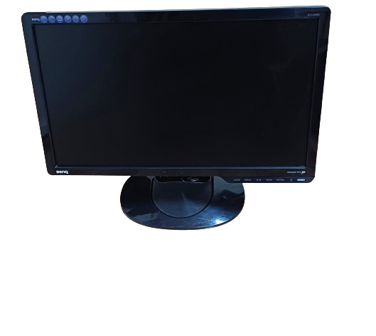 19'' BenQ ET-0025-TA Lcd Monitör