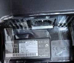 19'' BenQ ET-0025-TA Lcd Monitör