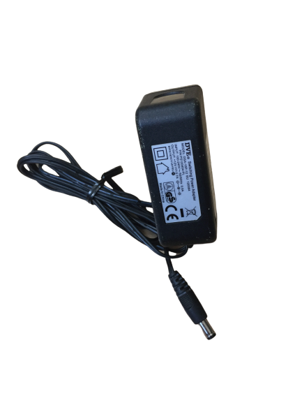 Dve DSA-15P-12 EU 12v 0.7A Adaptör