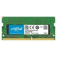 Crucial for MAC 8GB 2666MHz DDR4  CT8G4S266M