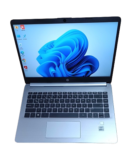 Hp 340S G7 İ5-1035G1  16Gb 512Ssd Notebook