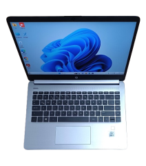 Hp 340S G7 İ5-1035G1  16Gb 512Ssd Notebook