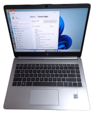 Hp 340S G7 İ5-1035G1  16Gb 512Ssd Notebook