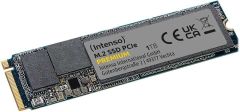 1TB INTENSO PREMİUM 3835460 2100/1700MB/s SSD