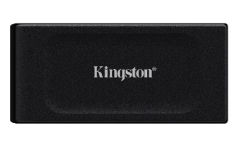 1TB KINGSTON USB3.2 SXS1000/1000G 1050/1000MB/s (USB-C KABLO DAHİL)