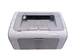 Hp Laserjet P1102 Yazıcı Yenilenmiş Ürün