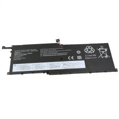 Retro Lenovo ThinkPad X1 Carbon Gen4, 00HW028 Notebook Bataryası