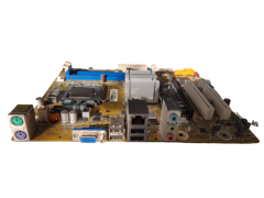 MSI B450M-A PRO MAX DDR4 3466Mhz S+V+GL AM4  DVI-D HDMI mATX Anakart