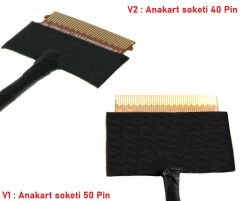 MSI MS-16JD Lcd Kablo V1