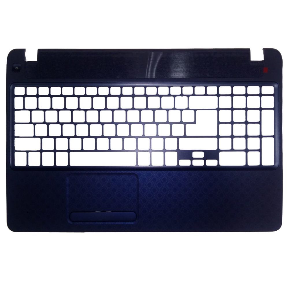 Packard Bell EasyNote TV44HC Üst Kasa Mavi