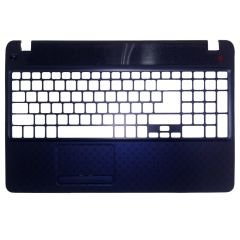 Packard Bell EasyNote TV44HC Üst Kasa Mavi