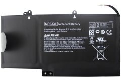 Retro Hp Pavilion 13-a000 x360, NP03XL Notebook Bataryası