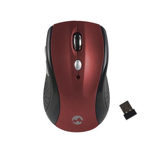 Everest SMW-266 Kablosuz Optik Mouse