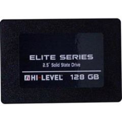 HI-LEVEL 128GB Elite Ssd Disk HLV-SSD30ELT128G